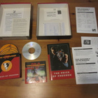 Wing Commander IV: The Price of Freedom MACINTOSH (Origin) - pikkukuva 2