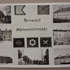 Hämeenlinna: Sommitelma o (1835) - pikkukuva 1