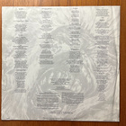 Iron Maiden - No Prayer for the Dying LP US-90 Red vinyl - pikkukuva 5