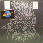 VOMITOR - THE ESCALATION - GER2012 + INSERT M-/M- LP - pikkukuva 1