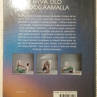 Nagarathna (ym.) - Hyvä olo joogaamalla (sid.) - pikkukuva 2