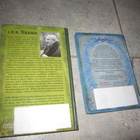 LEGENDA NIMELTÄ J.R.R. TOLKIEN & J.K. ROWLING - pikkukuva 2