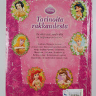 Valerie Menard : Tarinoita rakkaudesta - pikkukuva 2