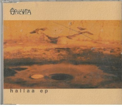 CDS APULANTA HALLAA EP