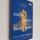 Jill Santopolo : Valo jonka kadotimme - pikkukuva 1