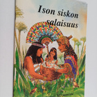 Carine Mackenzie : Ison siskon salaisuus - pikkukuva 1