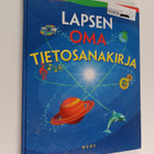 Andrew Langley : Lapsen oma tietosanakirja - pikkukuva 1