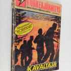 Korkeajännitys 14/1984 : Kavaltaja - pikkukuva 1