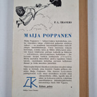 P. L. Travers : Maija Poppanen - pikkukuva 2
