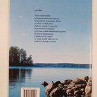 Tomi Voronin : Puhtaaksi pyyhitty pöytä (signeerattu, tek... - pikkukuva 2