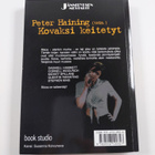 Peter (toim.) Haining : Kovaksi keitetyt : pulpin parhaat - pikkukuva 2