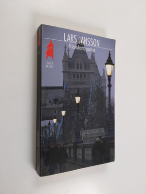 Lars Jansson : Viisituhatta puntaa