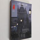 Lars Jansson : Viisituhatta puntaa - pikkukuva 1