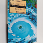 David E. Fisher : The Scariest Place on Earth - Eye to Ey... - pikkukuva 1