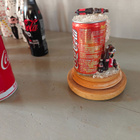 Coca-Cola keräily tavaraa - pikkukuva 4