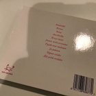 Samat Nimet / Älä yritä mitään CD - pikkukuva 3
