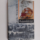 Kaiho Nieminen : Rajankävijä - pikkukuva 1