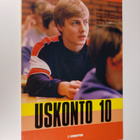 Uskonto 10 : Peruskoulun kymmenennen luokan uskontokirja - pikkukuva 1