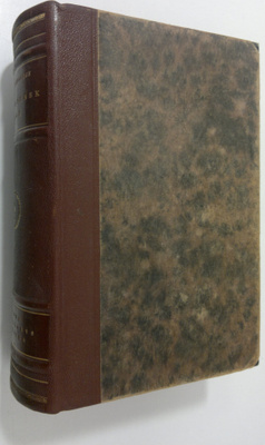 Edmund Wenström : Engelsk-Svensk ordbok