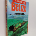 Tony Perrottet : Belize - pikkukuva 1