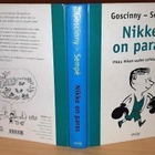 Pikku Niken uudet seikkailut 1-2 (sid.) - pikkukuva 1
