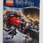 Lego Harry Potter 75955 (ohjekirja) - pikkukuva 1
