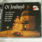 CD Oi Jouluyö (Uusi) - pikkukuva 1