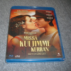 MISSÄ KULJIMME KERRAN (Carl Aarnio) BD, UUSI*** - pikkukuva 1