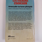 Catherine Cookson : Greenwallin kartanon piikatyttö - pikkukuva 2