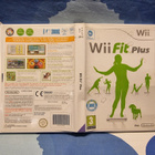 W15 Wii Fit plus - pikkukuva 1