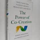Venkat Ramaswamy : The power of co-creation : build it wi... - pikkukuva 1
