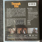 Through the Fire LE slipcase blu-ray | US | 1988 - pikkukuva 3