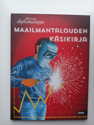 Maailmantalouden käsikirja