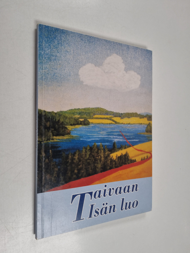 Taivaan isän luo Osa 1