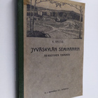 K. [Kosti (Konstantin)] Raitio : Jyväskylän seminaarin 50... - pikkukuva 1