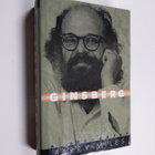 Barry Miles : Ginsberg - A Biography - pikkukuva 1