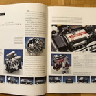 Esite Opel Astra F 1991 / 1992 - pikkukuva 5