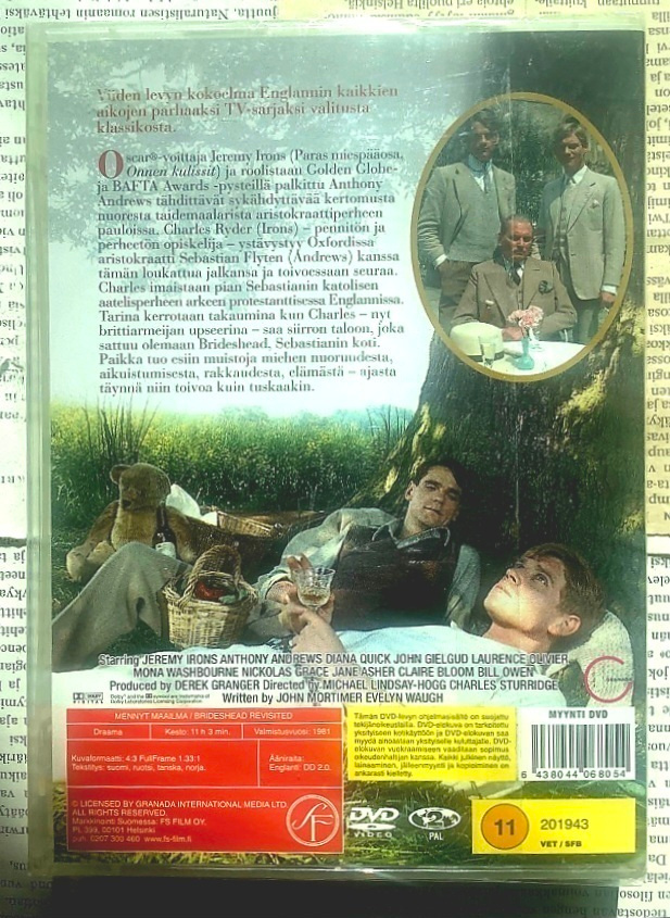 Item image