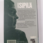 Jarkko Sipilä : Valheen kasvot - pikkukuva 2