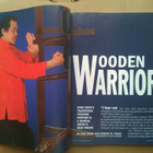 Black Belt Magazine - May 2004 - pikkukuva 3