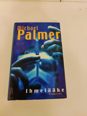 Michael Palmer; Ihmelääke