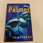 Michael Palmer; Ihmelääke - pikkukuva 1