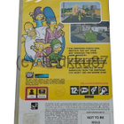 PSP - The Simpsons Game (NIB) - pikkukuva 2