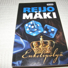 Reijo Mäki Enkelipölyä    -pok - pikkukuva 1