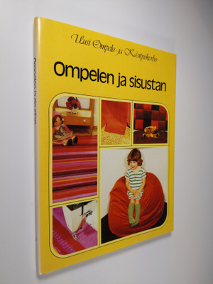 Gary Shewring : Ompelen ja sisustan