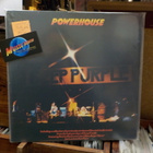 DEEP PURPLE - POWERHOUSE EX+/EX+ LP - pikkukuva 1