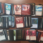 Magic the Gathering noin 1500 korttia - pikkukuva 2