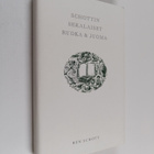 Ben Schott : Schottin sekalaiset : ruoka & juoma - pikkukuva 1