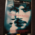 Perhosvaikutus 2-disc edition - pikkukuva 1