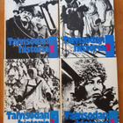 Talvisodan historia 1-4 , Wsoy 1977-1979, 1.p., 4 kuvaa - pikkukuva 1